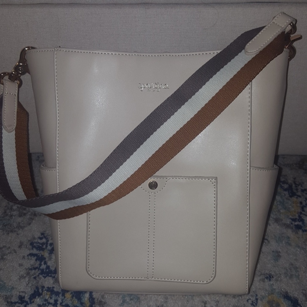 Spartina 449 Purse